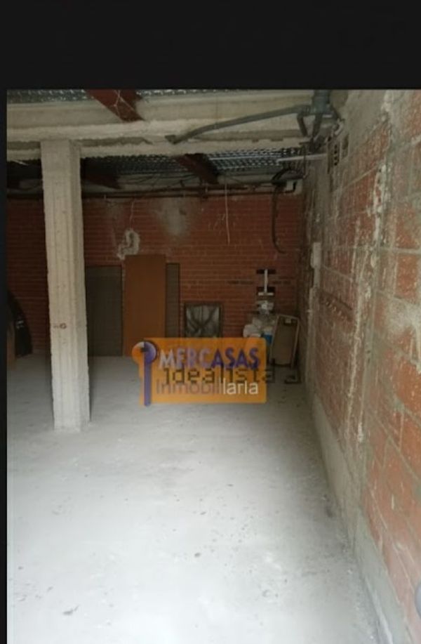 Local en venta en San Lorenzo de El Escorial