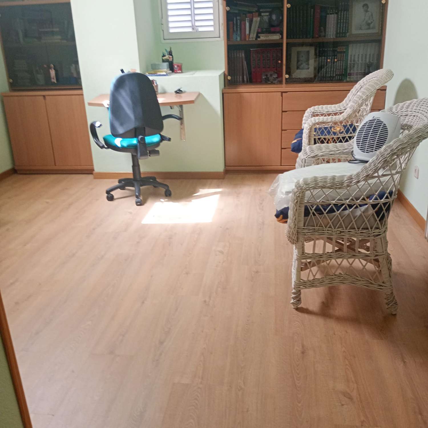 Casa en venta en San Lorenzo de El Escorial