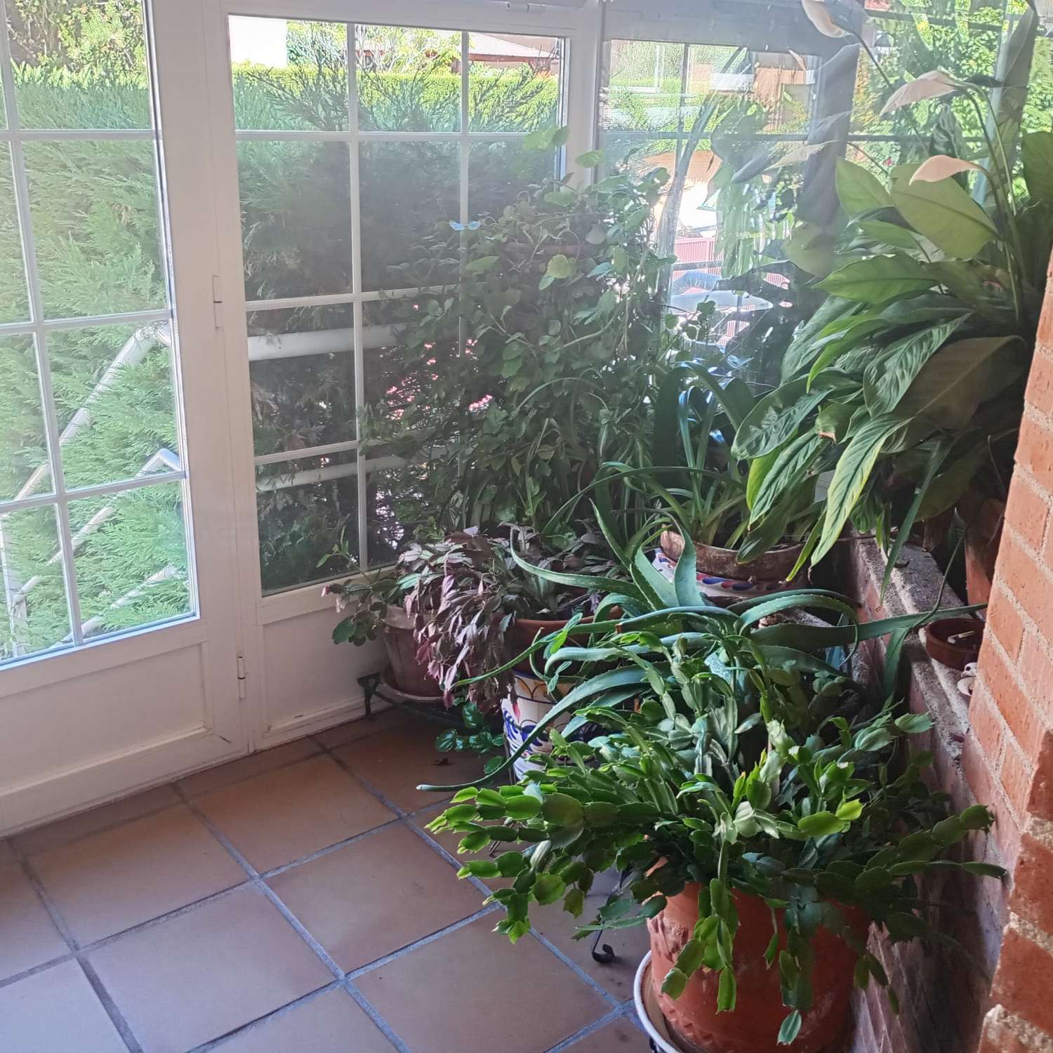 Casa en venta en San Lorenzo de El Escorial
