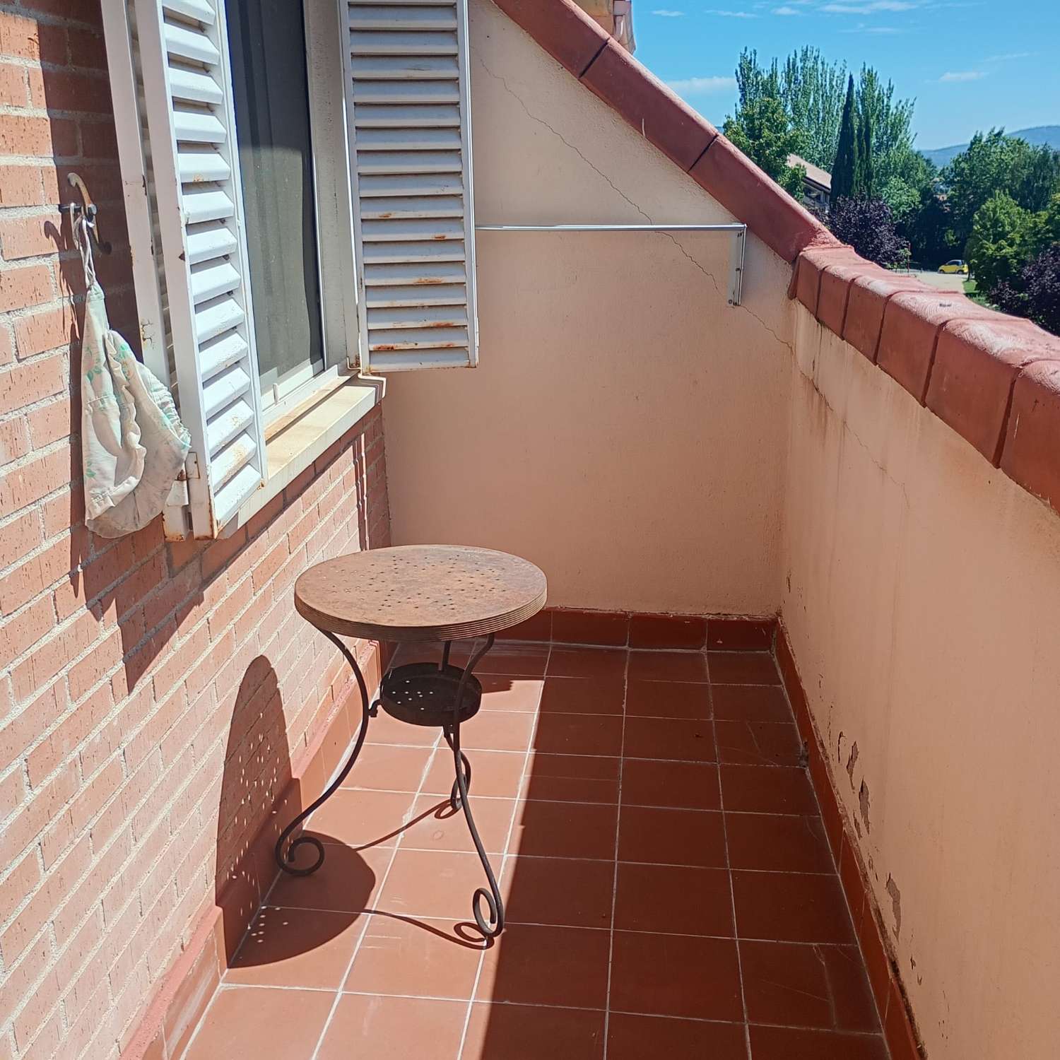 Casa en venta en San Lorenzo de El Escorial