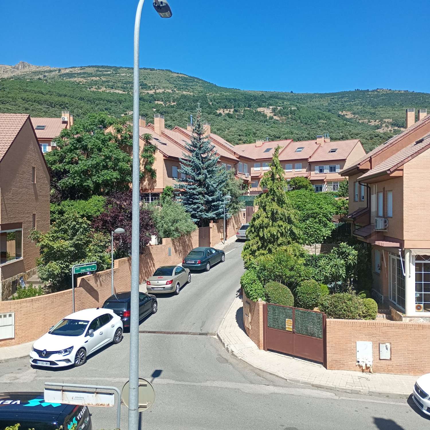 Casa en venta en San Lorenzo de El Escorial