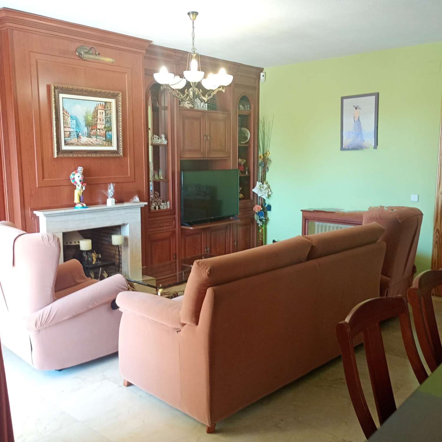 Casa en venta en San Lorenzo de El Escorial