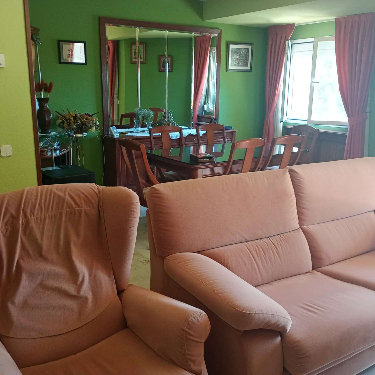 Casa en venta en San Lorenzo de El Escorial