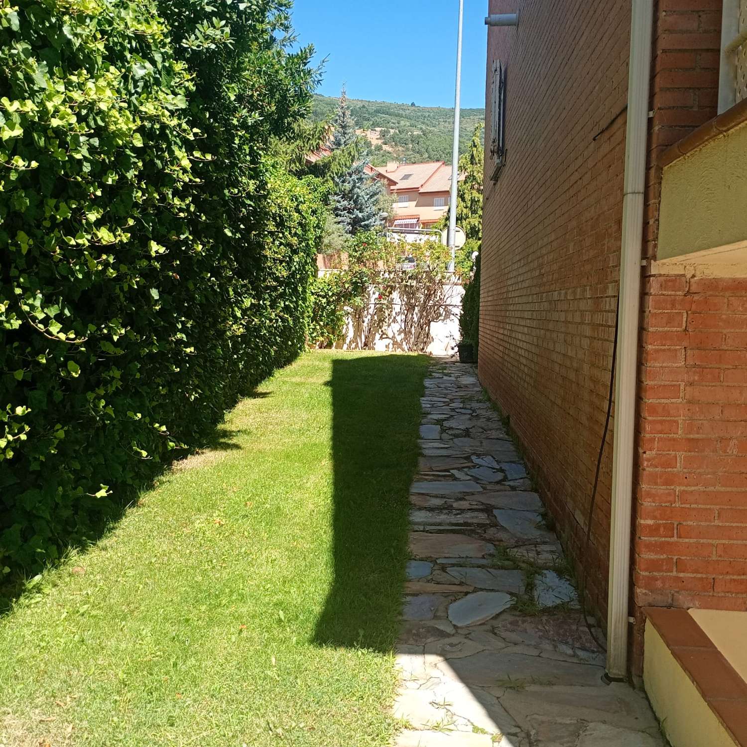 Casa en venta en San Lorenzo de El Escorial