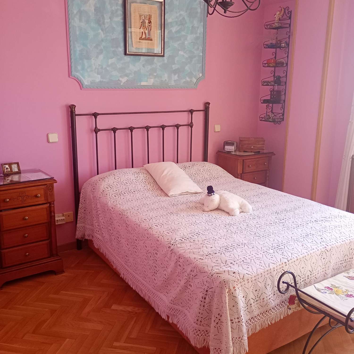 Casa en venta en San Lorenzo de El Escorial