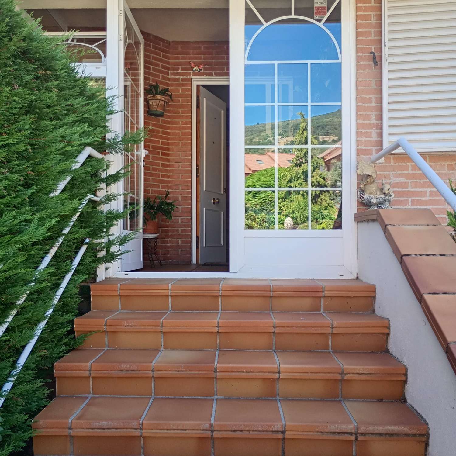 Casa en venta en San Lorenzo de El Escorial