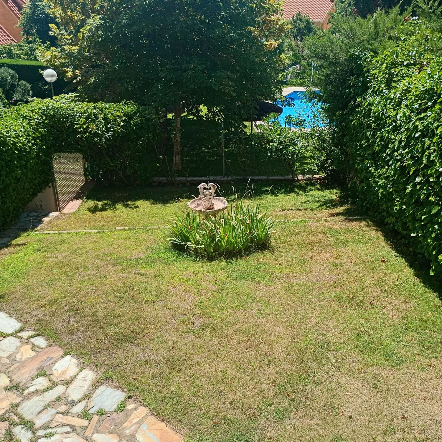 Casa en venta en San Lorenzo de El Escorial