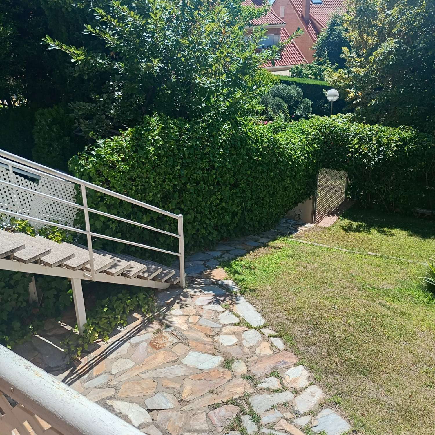 Casa en venta en San Lorenzo de El Escorial