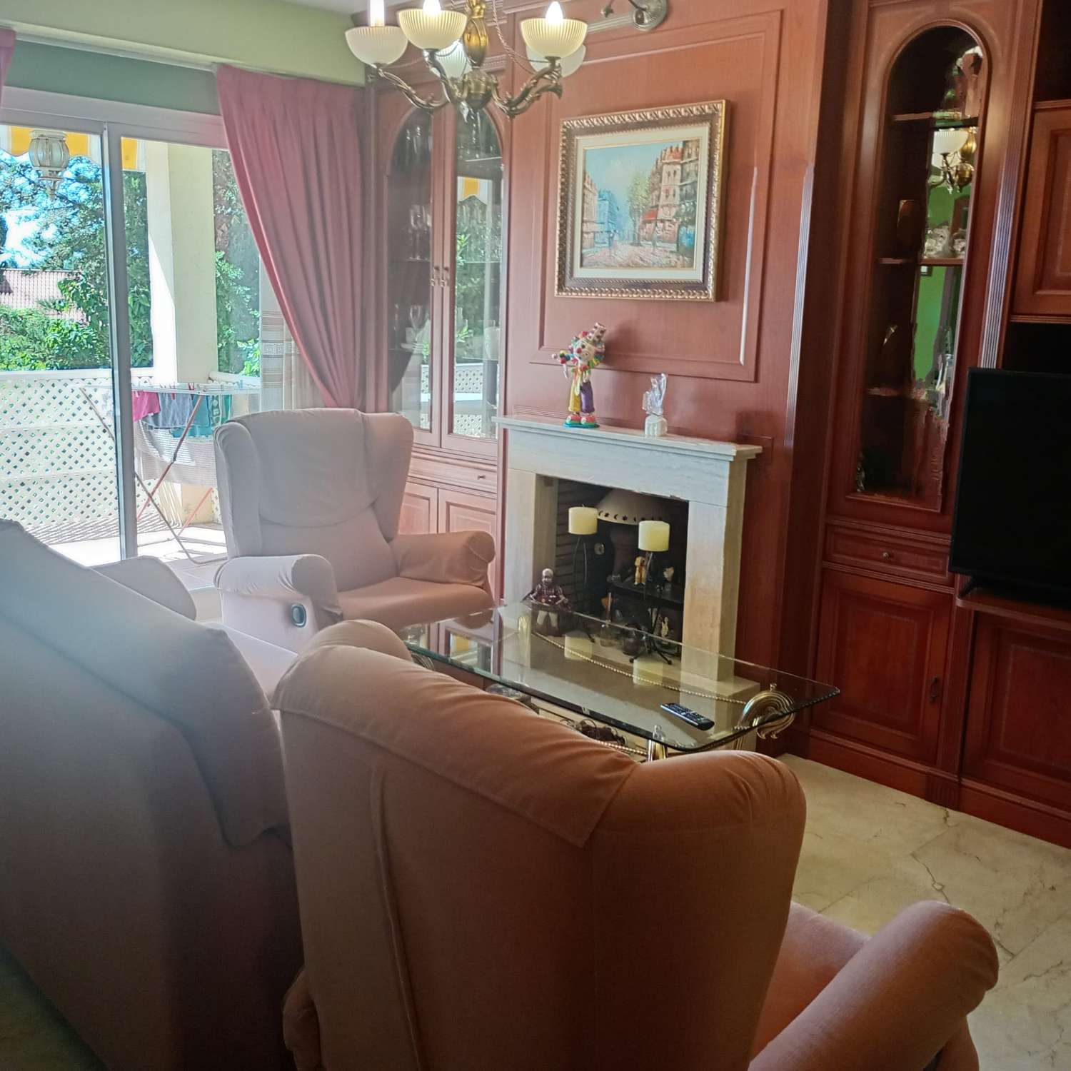 Casa en venta en San Lorenzo de El Escorial