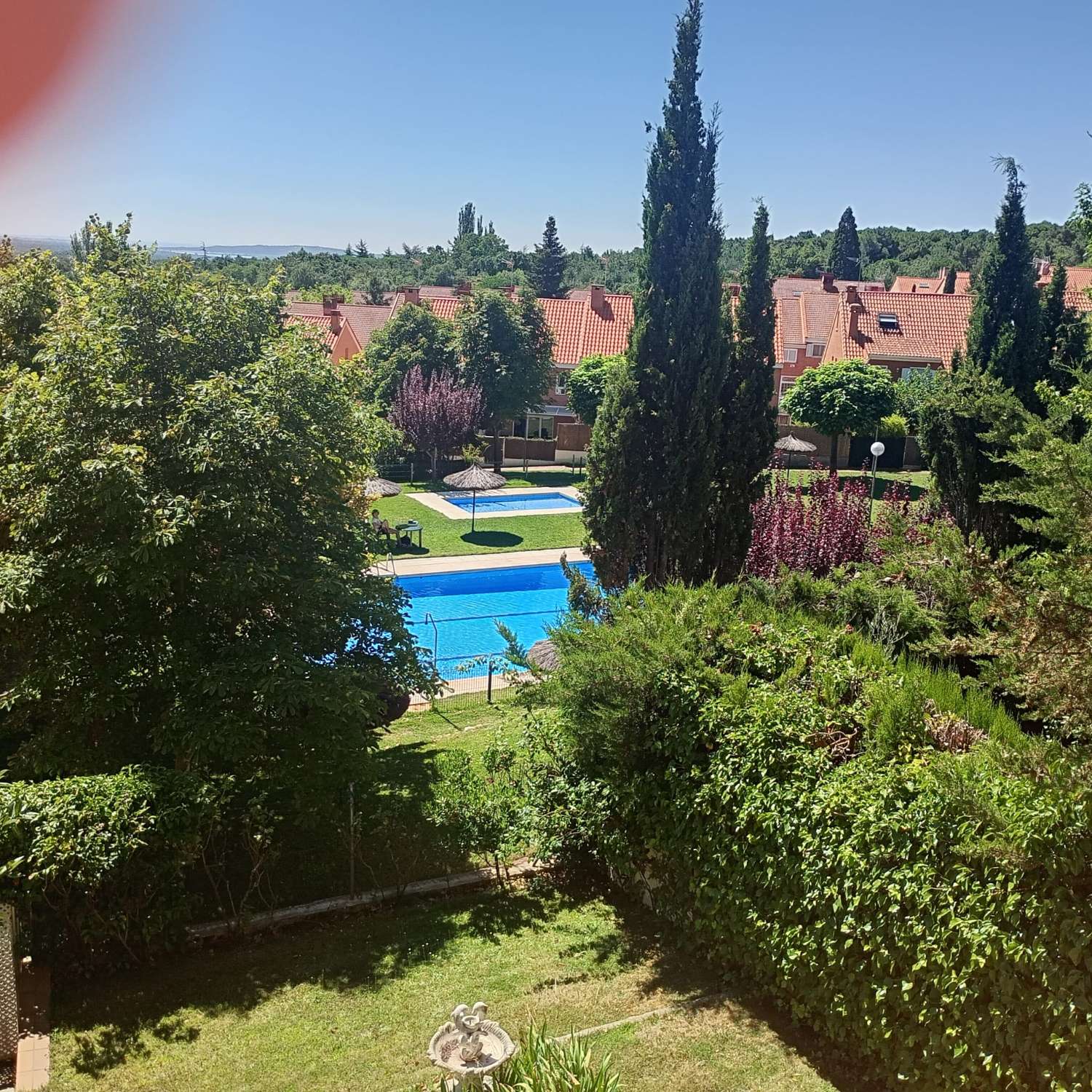 Casa en venta en San Lorenzo de El Escorial