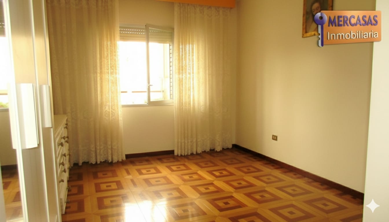 Piso en venta en El Viso (Madrid)