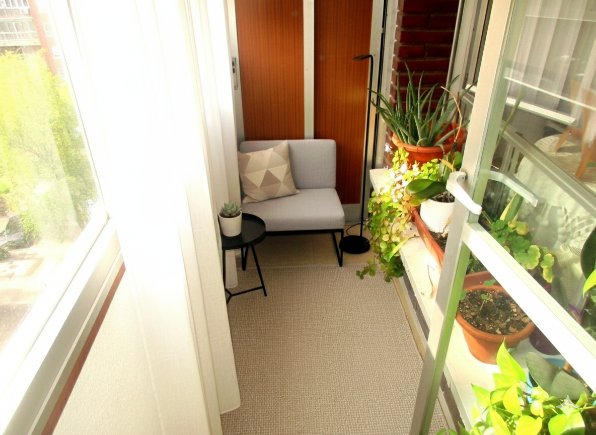 Piso en venta en El Viso (Madrid)