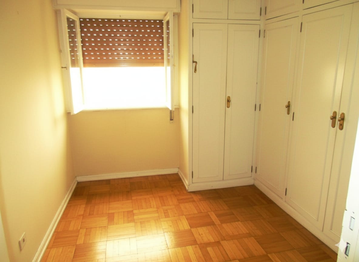 Piso en venta en El Viso (Madrid)