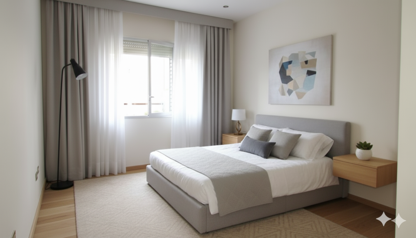 Piso en venta en El Viso (Madrid)