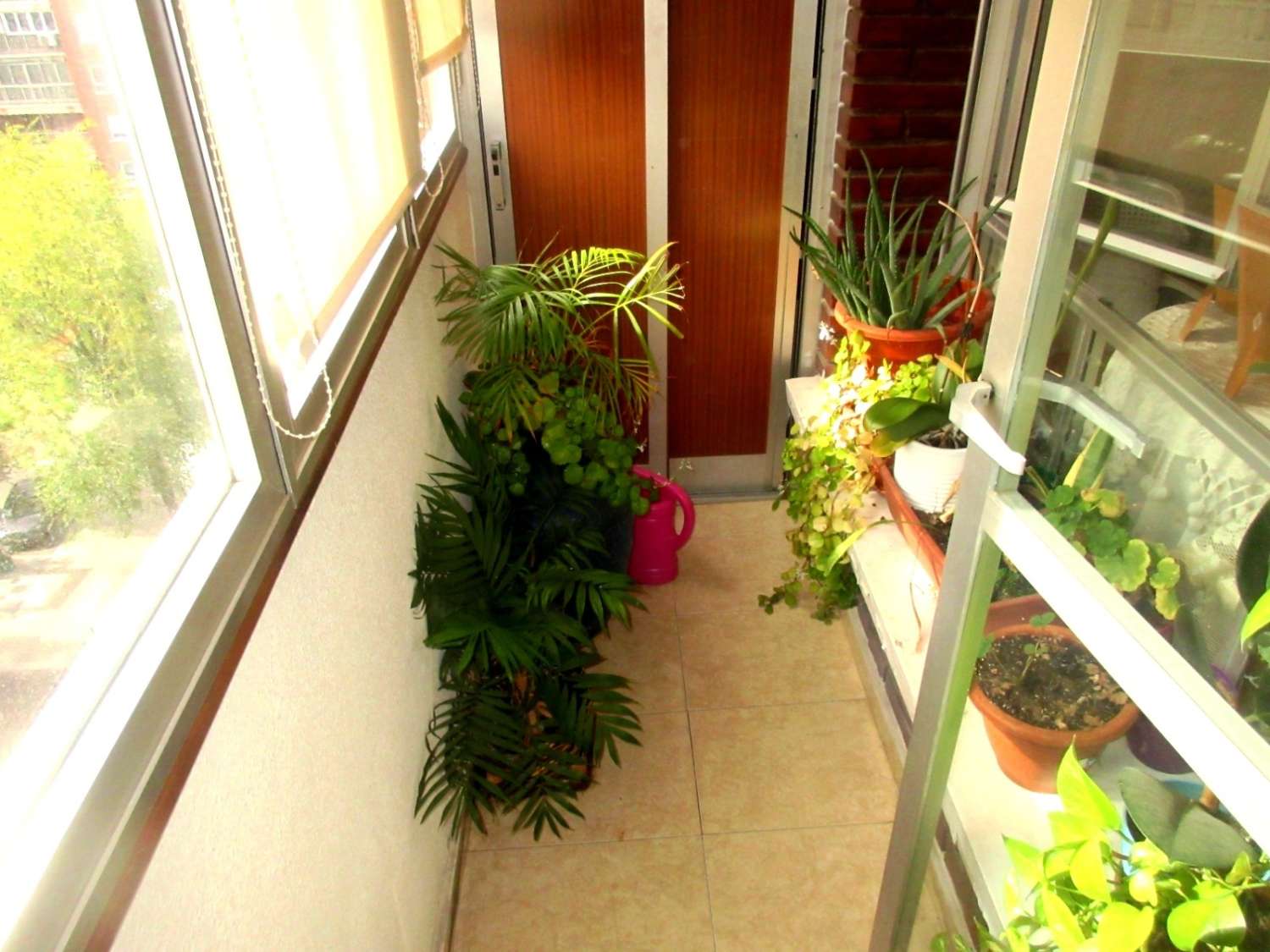 Piso en venta en El Viso (Madrid)