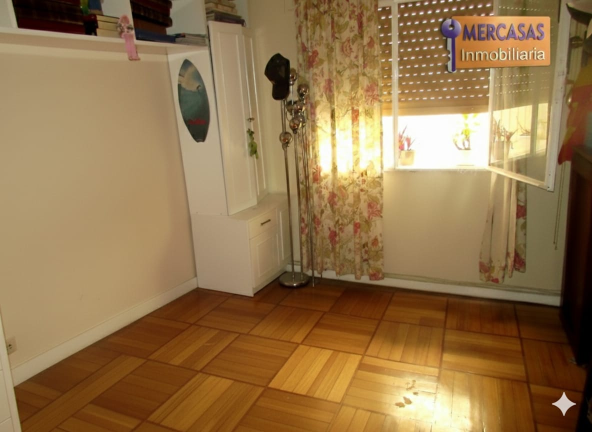 Piso en venta en El Viso (Madrid)