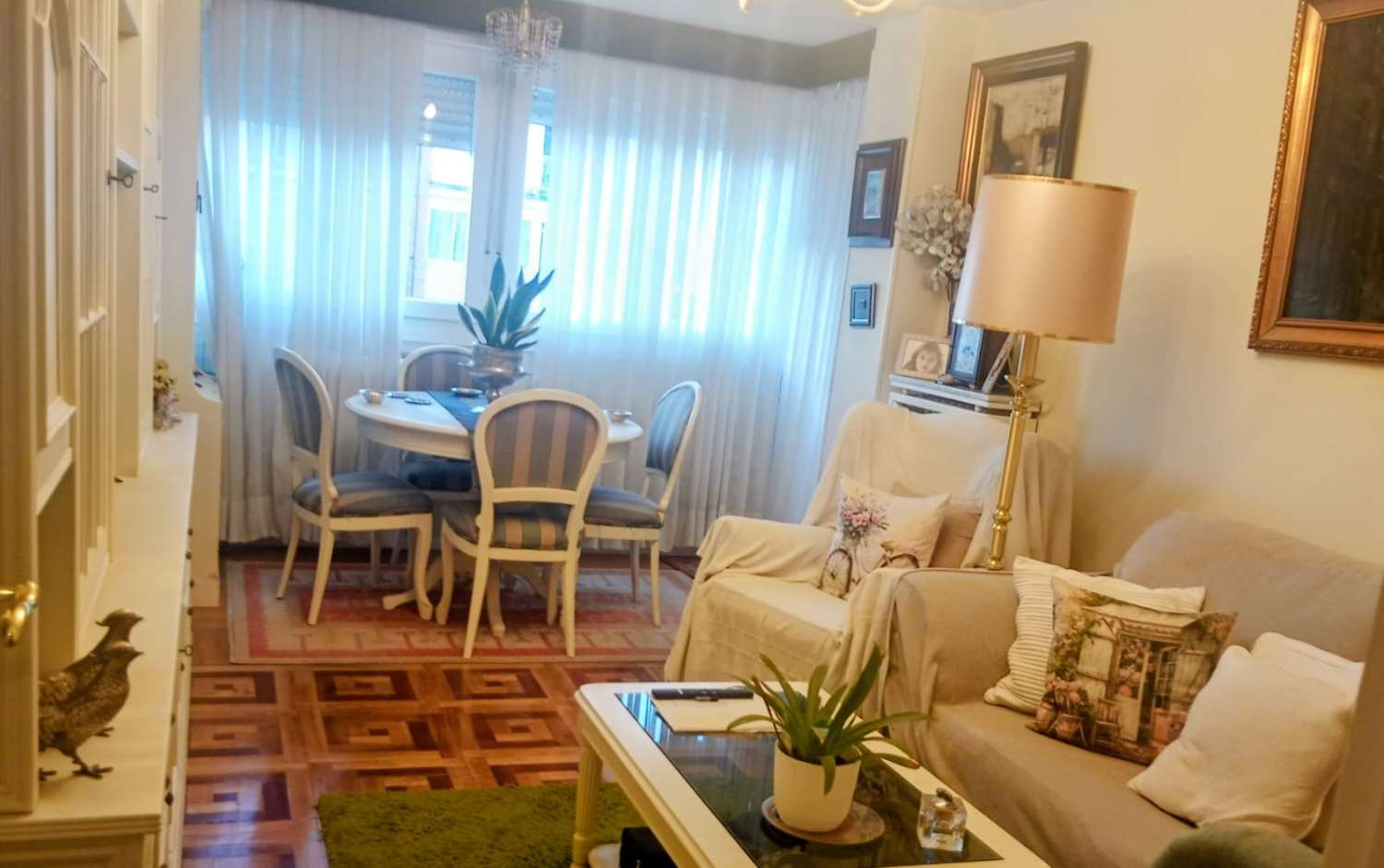 Piso en venta en El Viso (Madrid)