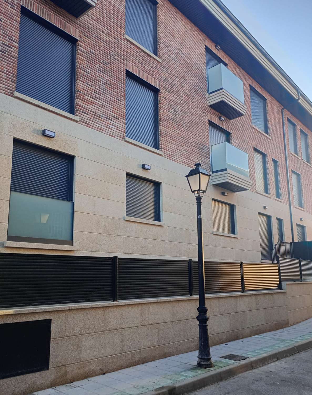 Piso en alquiler en Galapagar