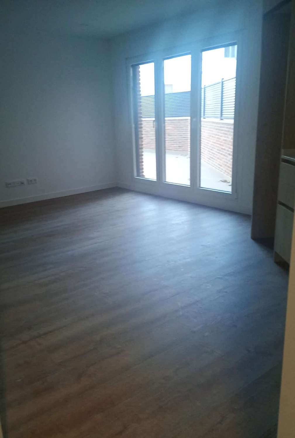 Piso en alquiler en Galapagar