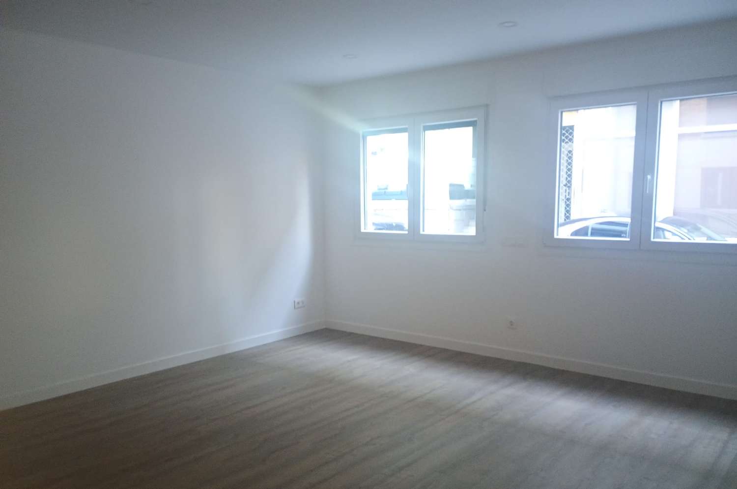 Piso en alquiler en Galapagar