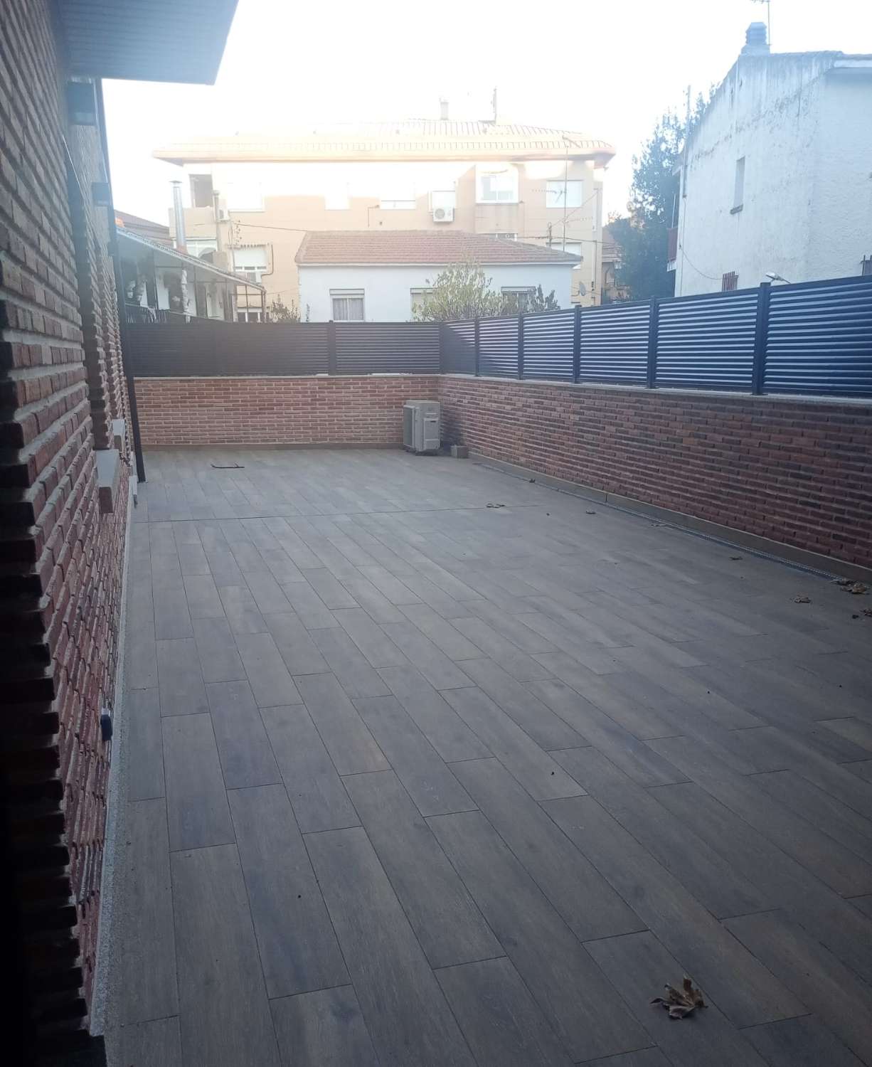 Piso en alquiler en Galapagar