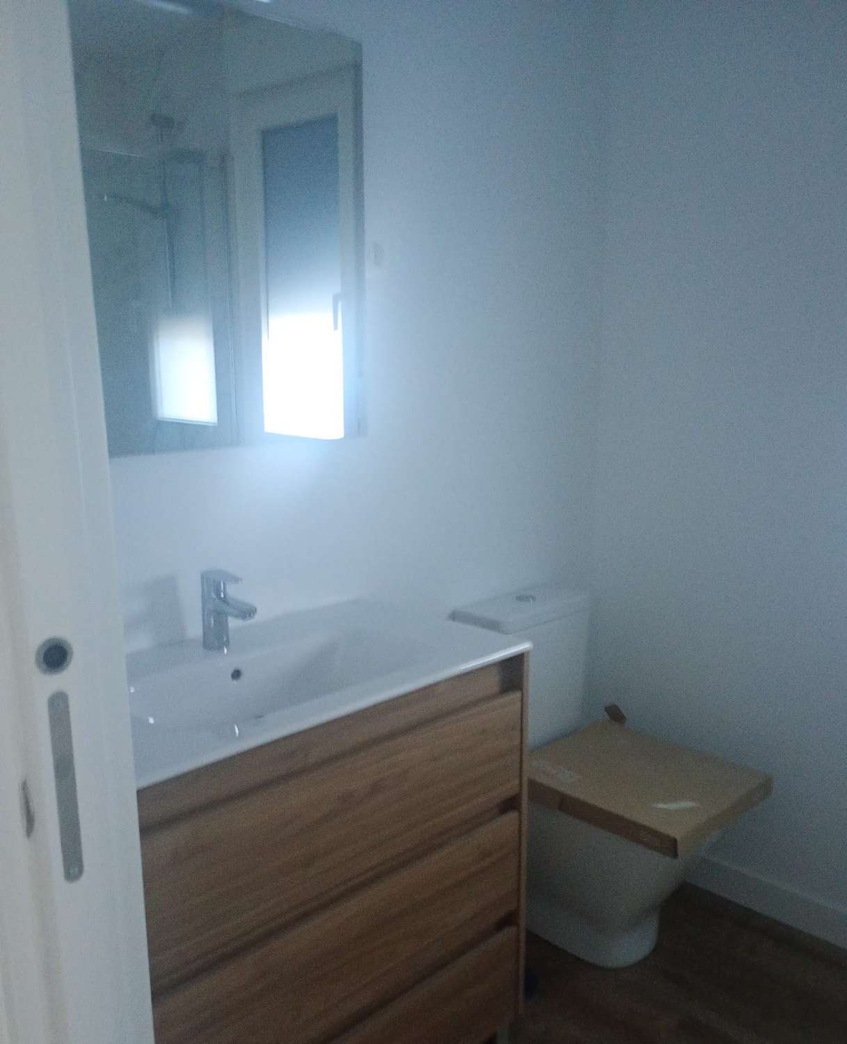 Piso en alquiler en Galapagar