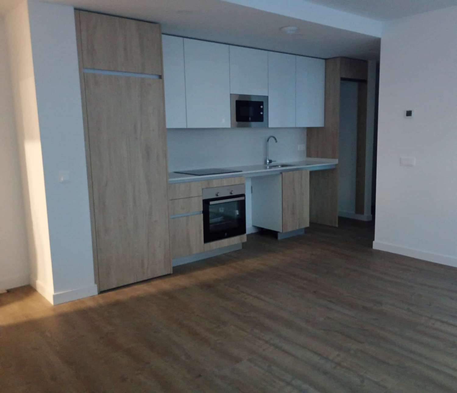 Piso en alquiler en Galapagar