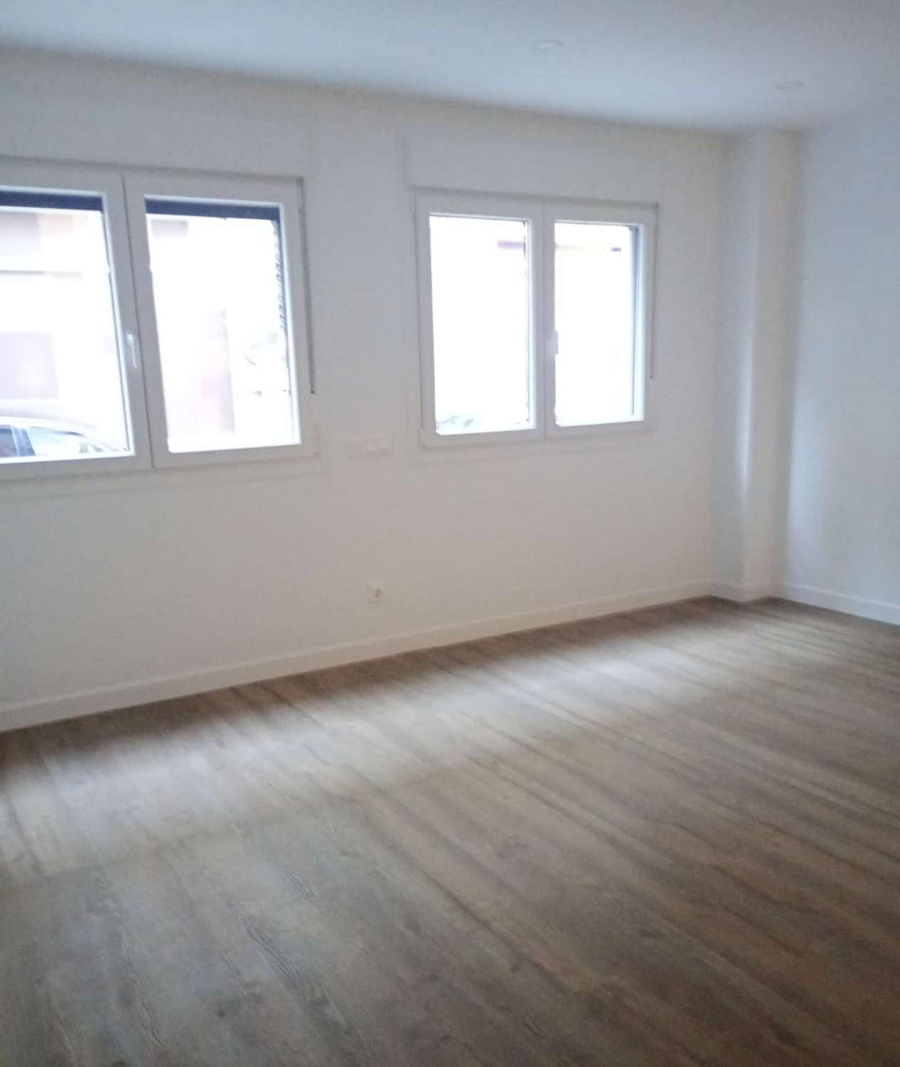 Piso en alquiler en Galapagar