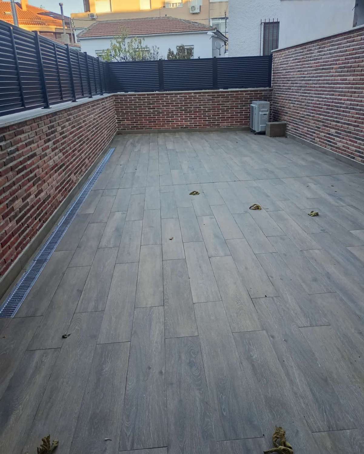 Piso en alquiler en Galapagar