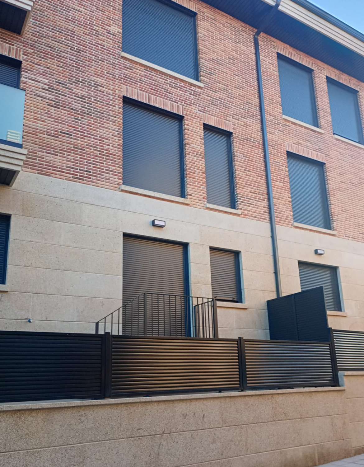 Piso en alquiler en Galapagar