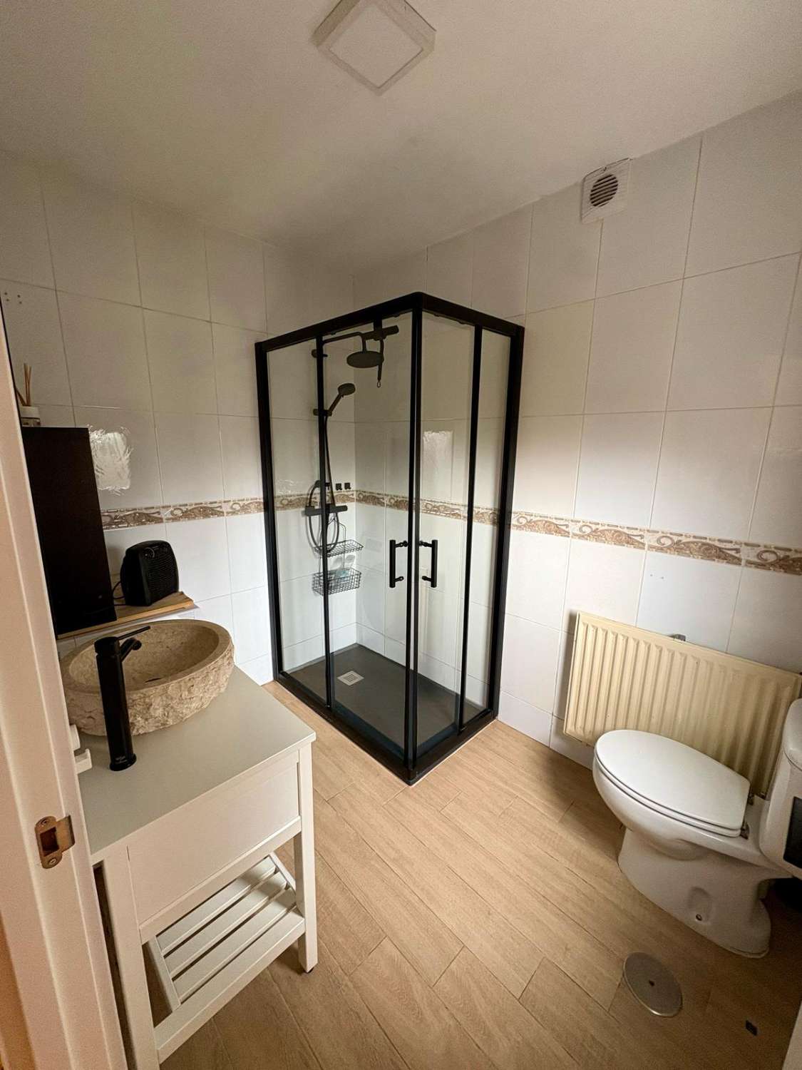 Casa en alquiler en Santa María de la Alameda