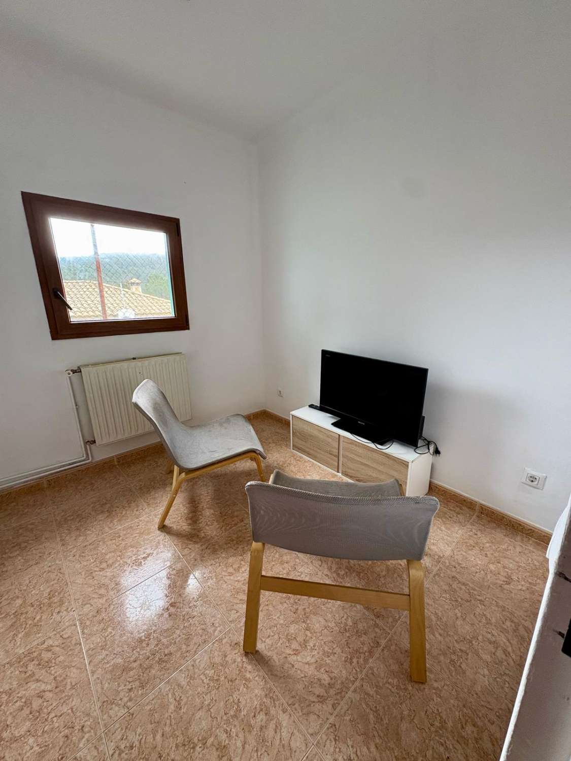 Casa en alquiler en Santa María de la Alameda