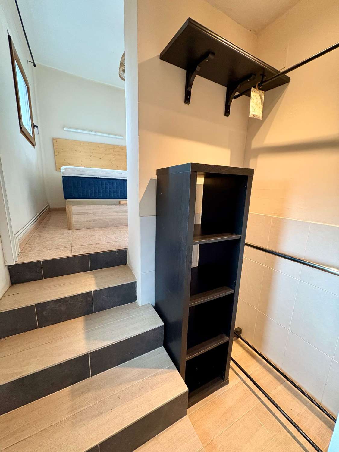 Casa en alquiler en Santa María de la Alameda