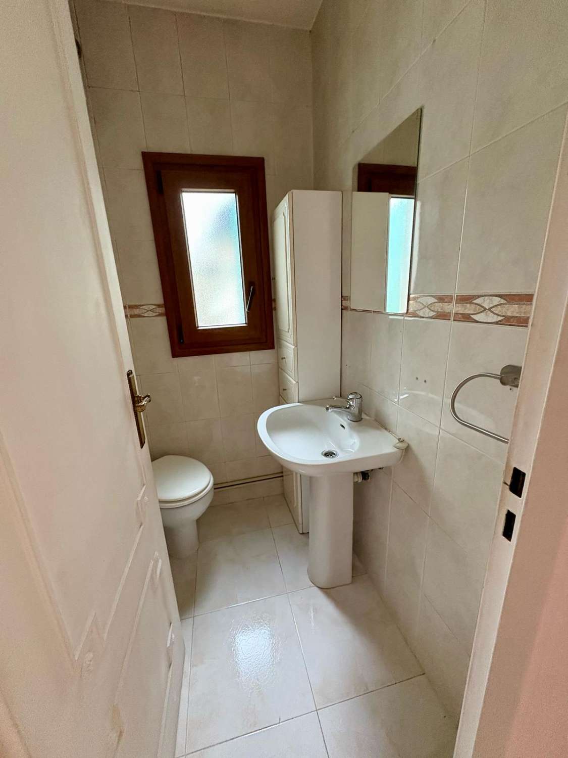 Casa en alquiler en Santa María de la Alameda