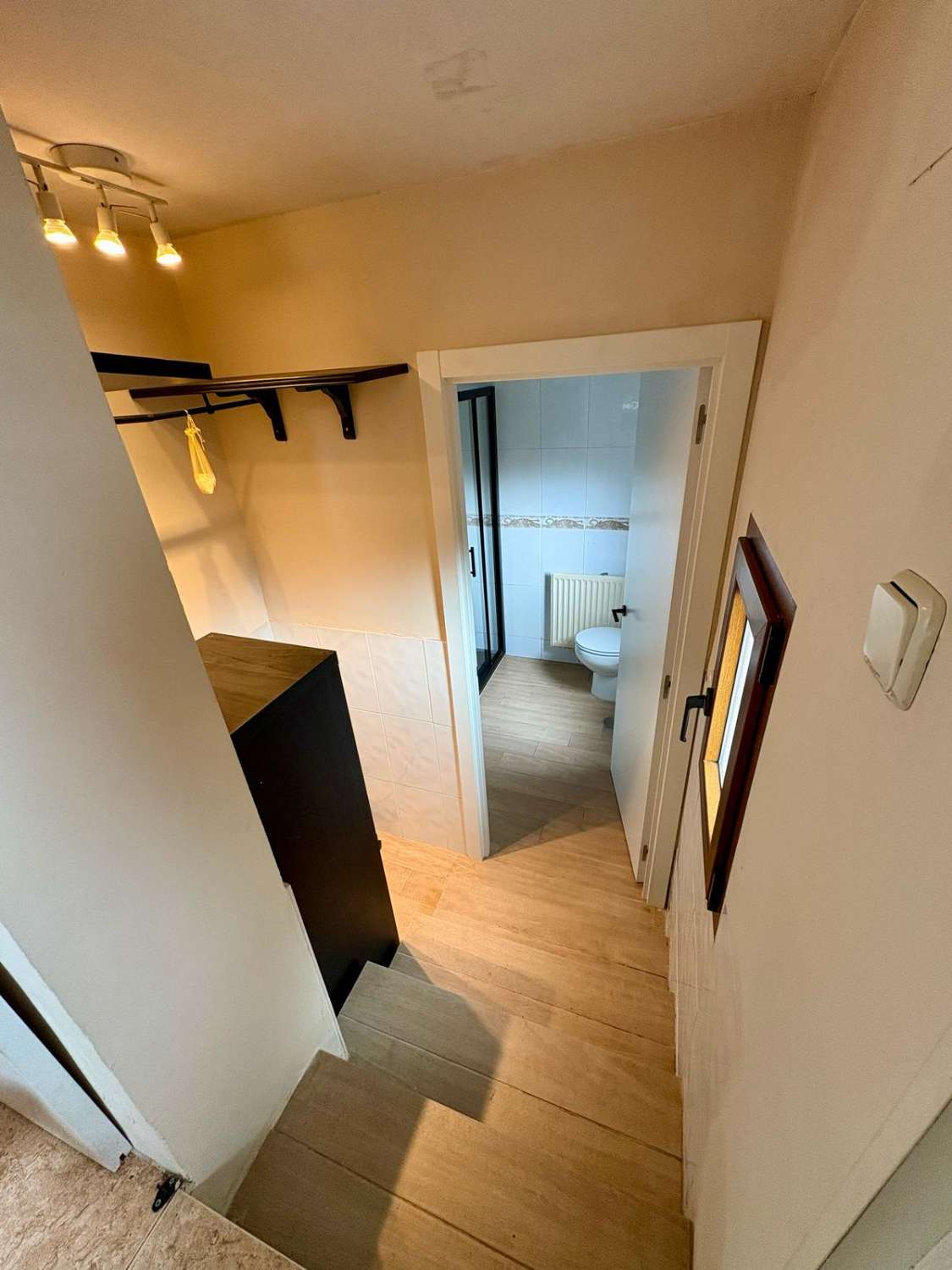 Casa en alquiler en Santa María de la Alameda