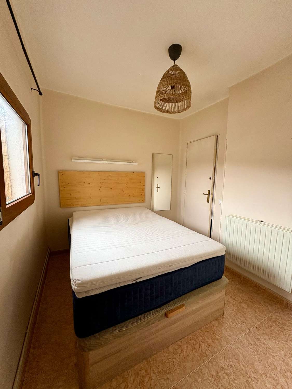 Casa en alquiler en Santa María de la Alameda