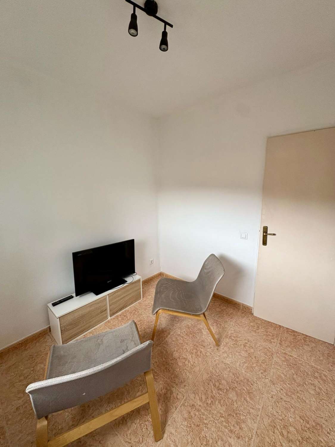 Casa en alquiler en Santa María de la Alameda