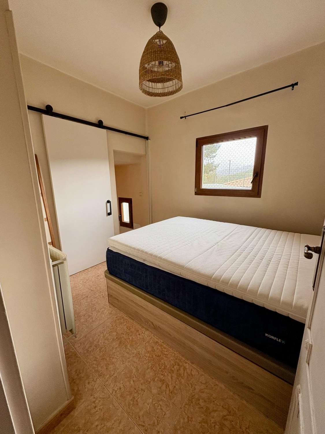 Casa en alquiler en Santa María de la Alameda