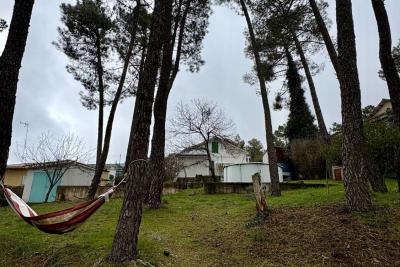 Casa en alquiler en Santa María de la Alameda