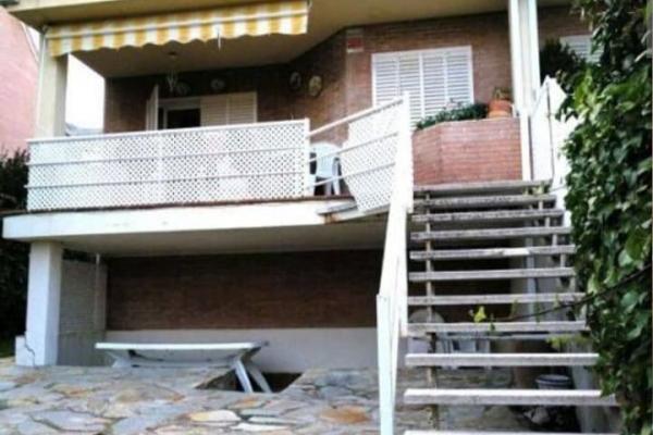Casa en venta en San Lorenzo de El Escorial