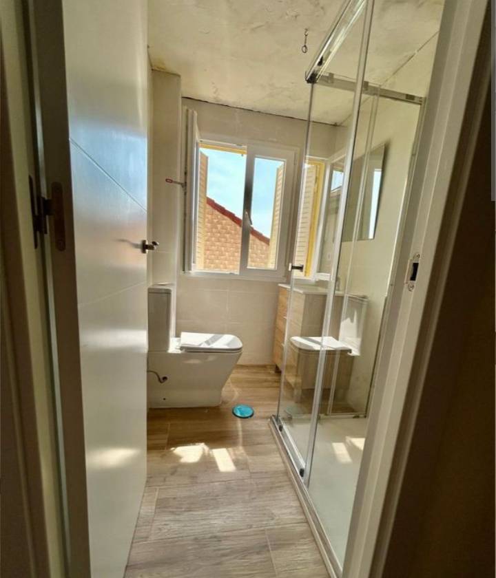 Piso en venta en San Lorenzo de El Escorial