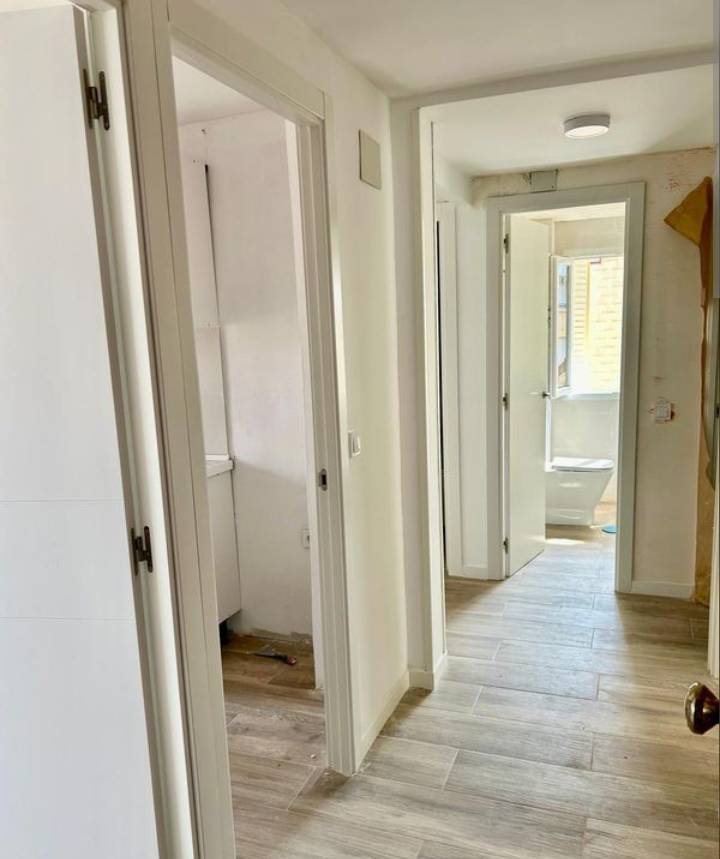 Piso en venta en San Lorenzo de El Escorial