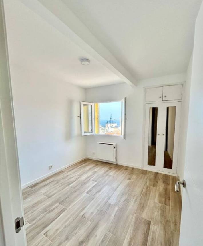 Piso en venta en San Lorenzo de El Escorial