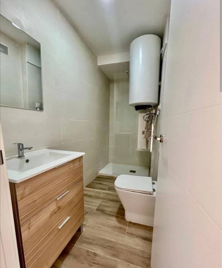 Piso en venta en San Lorenzo de El Escorial