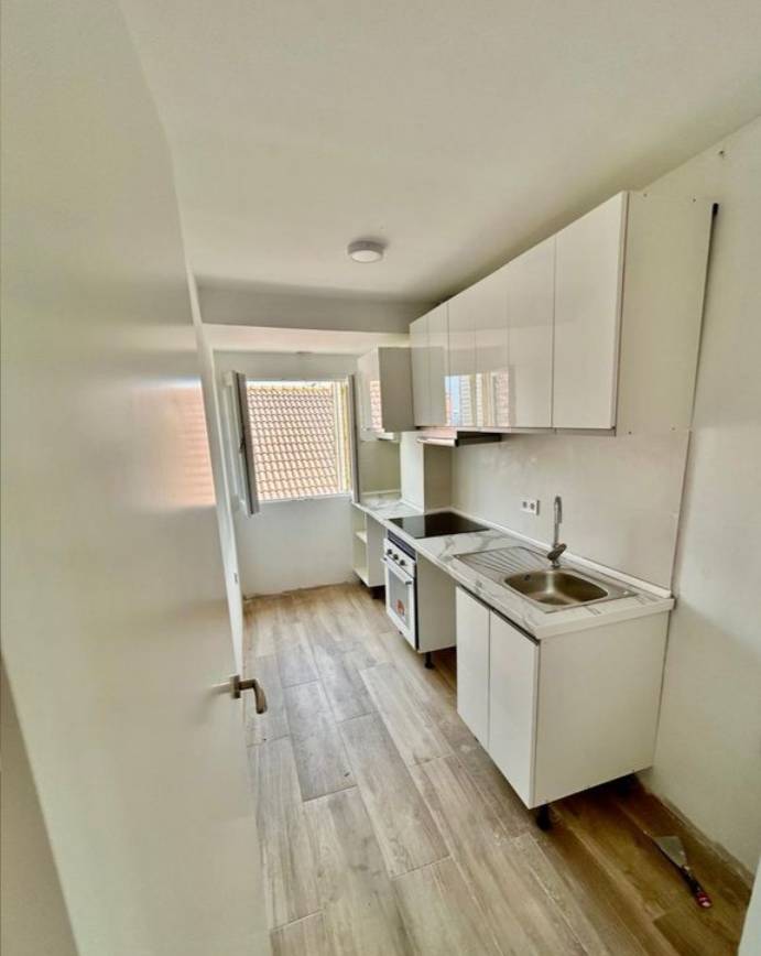 Piso en venta en San Lorenzo de El Escorial