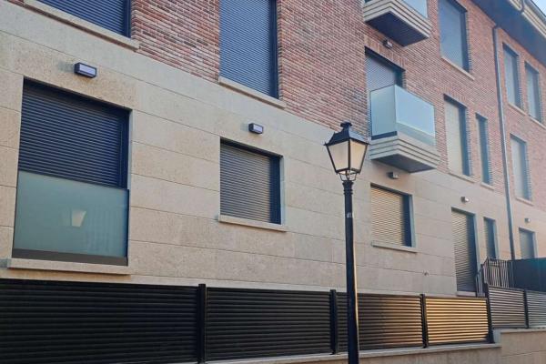 Piso en alquiler en Galapagar